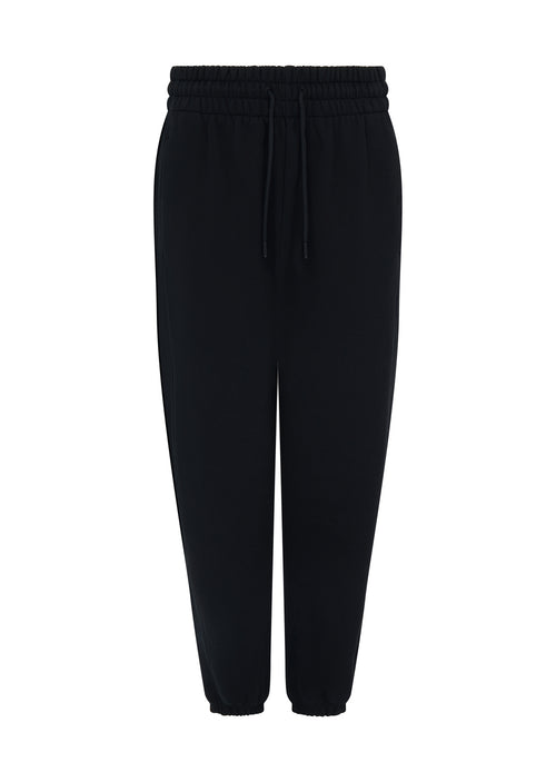 Aftermath Jogger - Black